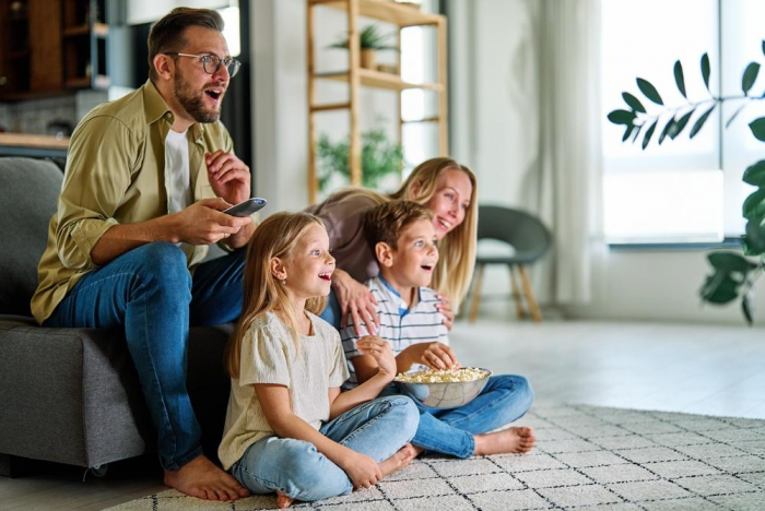 Библиотека Parents: список книг для детей 7-10 лет