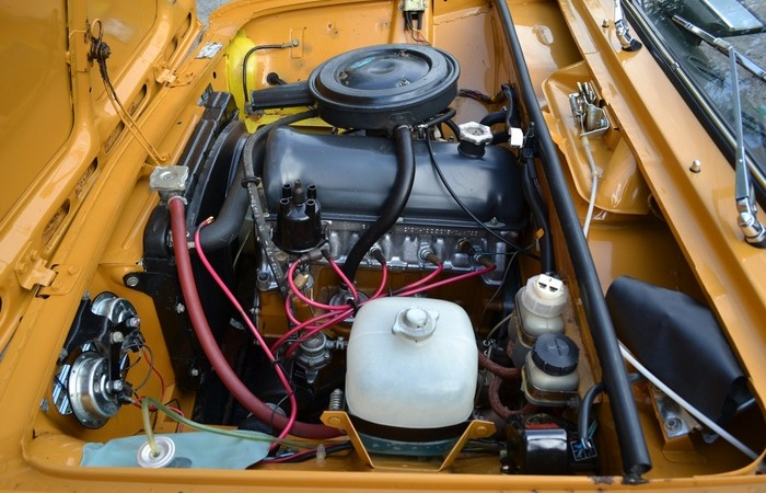 Двигатель для «Копейки»: как в СССР создали мотор по всем статьям, превосходящий итальянский оригина