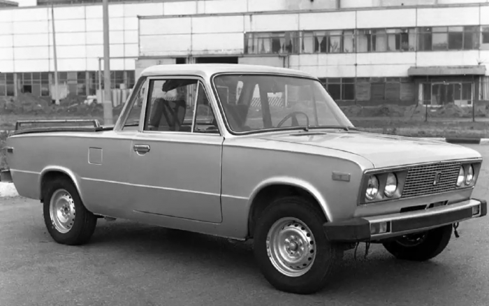 50 лет легендарной «шестерке»: рассказываем о малоизвестных фактах ее истории