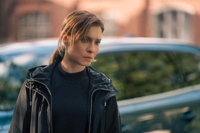 Объявлена дата телевизионной премьеры детектива «Овчарка. Новые серии» с Еленой Подкаминской
