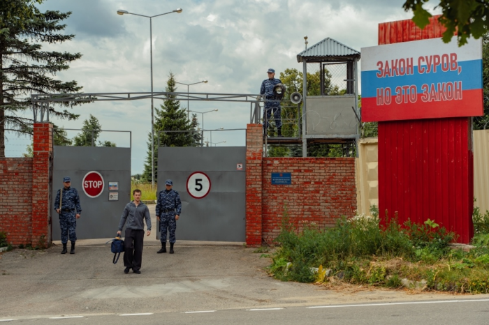 Исполнилось 25 лет сериалу «Дальнобойщики»