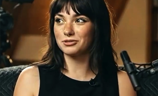 Новую ИИ-актрису не отличить от настоящей. В Голливуде испугались, что люди будут больше не нужны