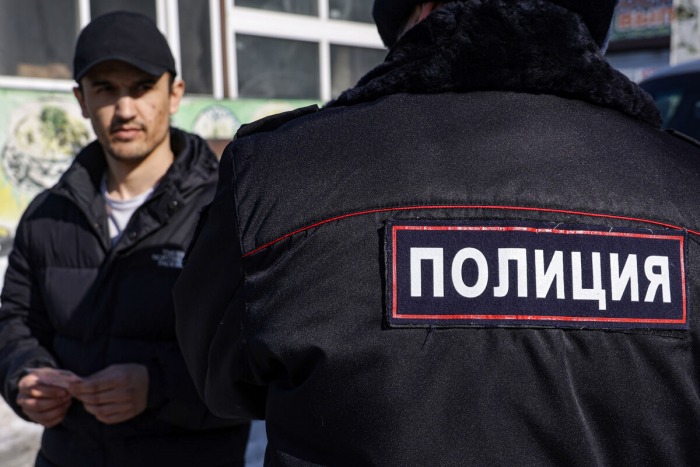 Участковый рассказал, что нагрузка на сотрудников в РФ превышает норму в 5 раз