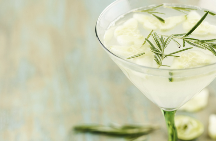 Скрытая польза розмарина