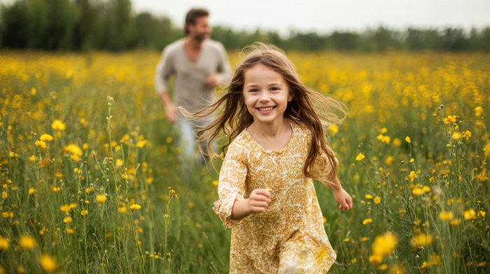Эдипов комплекс без комплексов: мифы и правда о влюбленности ребенка в родителей