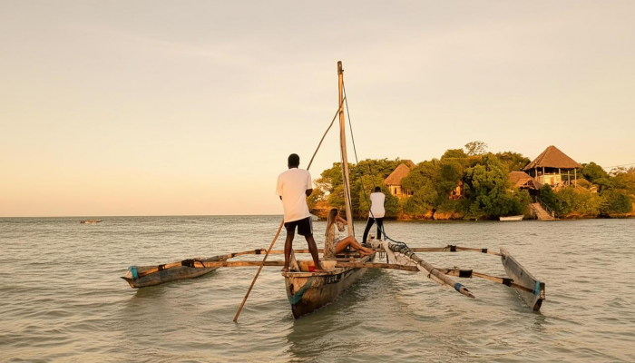 Исследовать остров и погрузиться в атмосферу сериала: чем заняться в отпуске в январе 2026