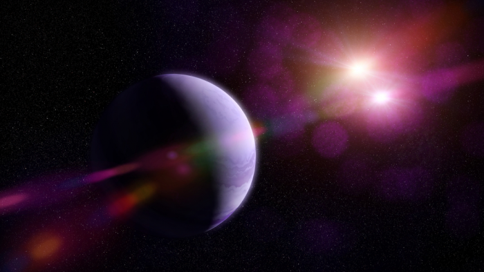 Самые интересные экзопланеты 2025 года