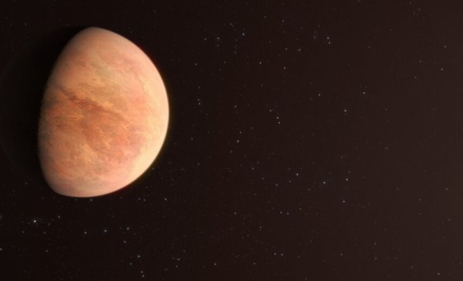 Ученые нашли потенциально обитаемую планету у соседней звезды. Измерения показывают, что она похожа на Землю