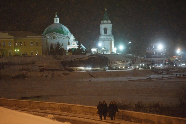 Крещение Господне в 2026 году: дата, история и традиции праздника