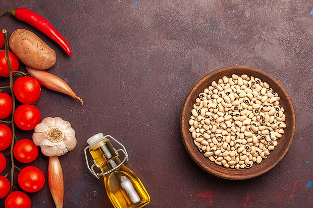 Постное меню: что приготовить? Рецепты постных блюд на каждый день