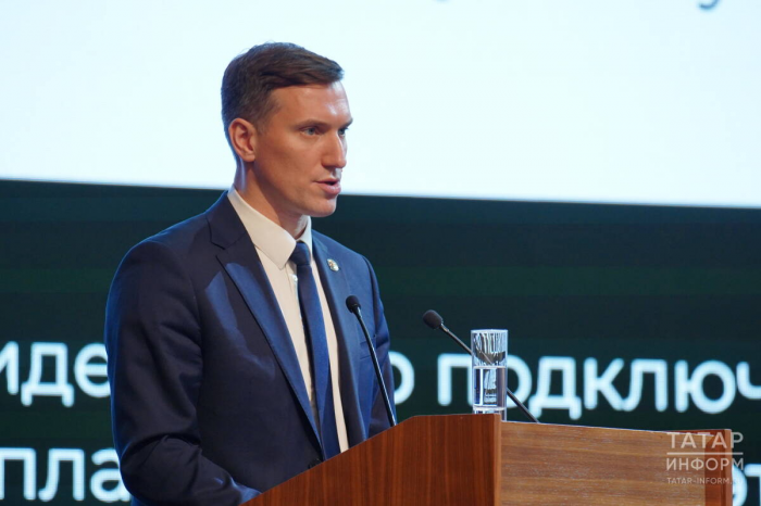 «Пятилетка» Начвина: в Татарстане запускают программу развития ИИ до 2030 года