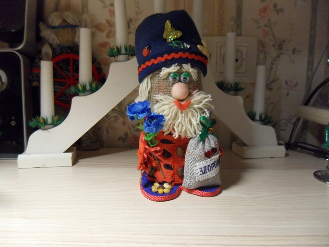 Обереги для дома и их значение (62 фото)