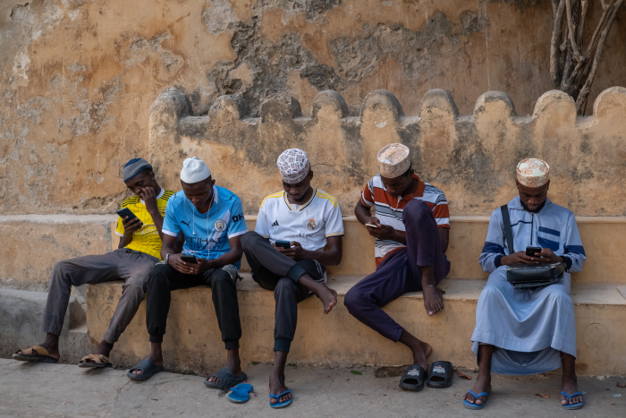 «Во сколько в Найроби обычно начинают убивать?» Россиянин в одиночку поехал в одну из самых опасных стран. Что его там поразило?