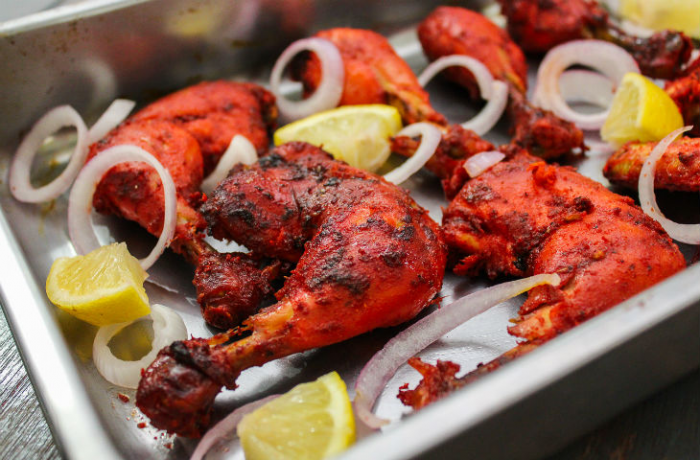 5 лучших рецептов c хрустящей куриной кожицей