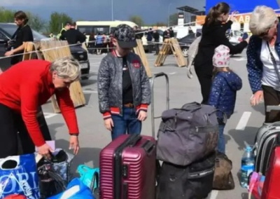 «Халява вечной не будет»: в Германии готовят жёсткие изменения для украинских беженцев