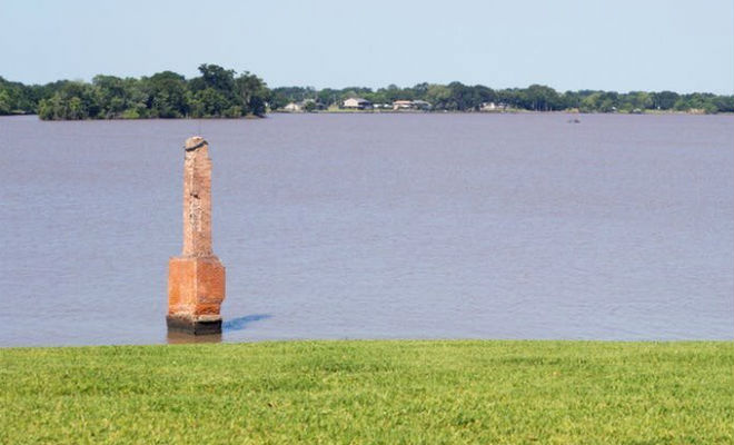 5 самых дорогостоящих ошибок в истории: потеряли целое озеро