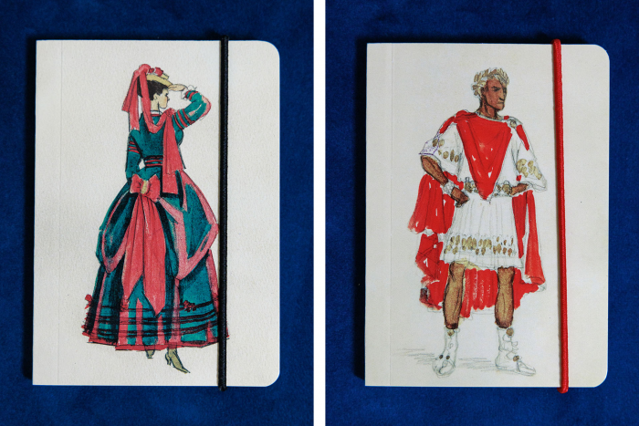 Культурный шопинг: где в музеях, театрах и на фестивалях находить необычные подарки