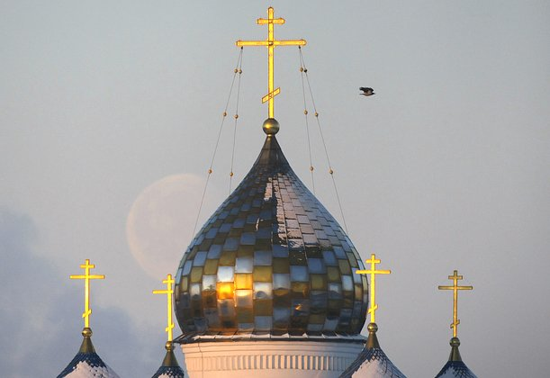 Четвертая седмица Великого поста: особенности. Что можно и нельзя на этой неделе