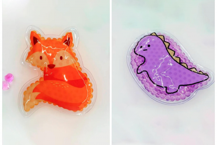 10 самых классных антистресс-игрушек: новинки 2026 года