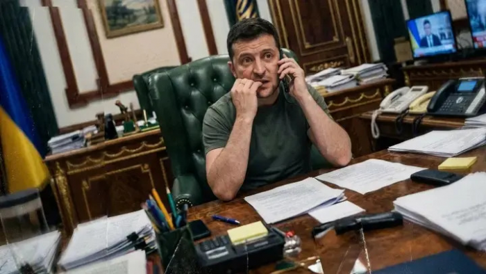 "Перемога была недолгой": Киев совершил ошибку, атаковав Усть-Лугу. Коц всё объяснил