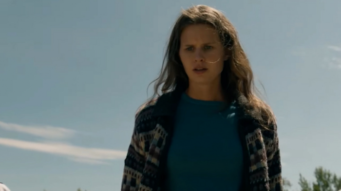 Финал близко: главные загадки «Извне» и теории, которые все объясняют