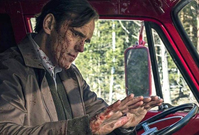 В кино снова показывают «Дом, который построил Джек». Почему кровавый шедевр Ларса фон Триера стоит пересмотреть?