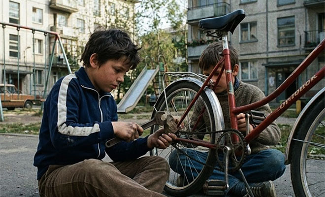 5 жизненных навыков, которые есть только у рожденных в 70–80-х годах