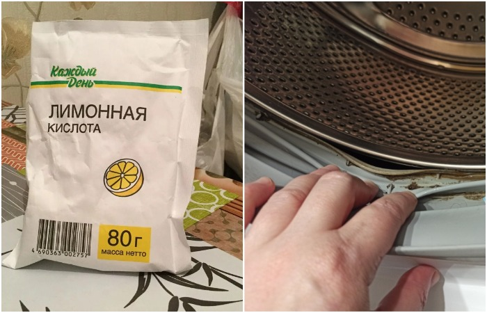 Почему на одежде появляются белые разводы: 4 ошибки стирки, которые портят вещи