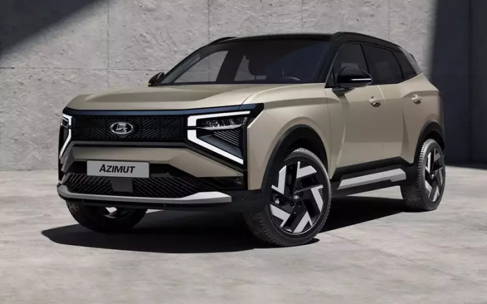 Эксперт рассказал, что определит судьбу Lada Azimut