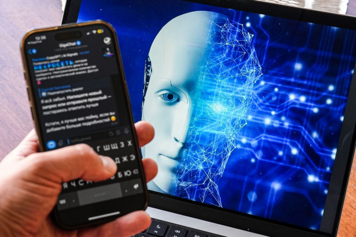 Axios: OpenAI остановила обучение ряда ИИ-моделей из-за проблем с безопасностью