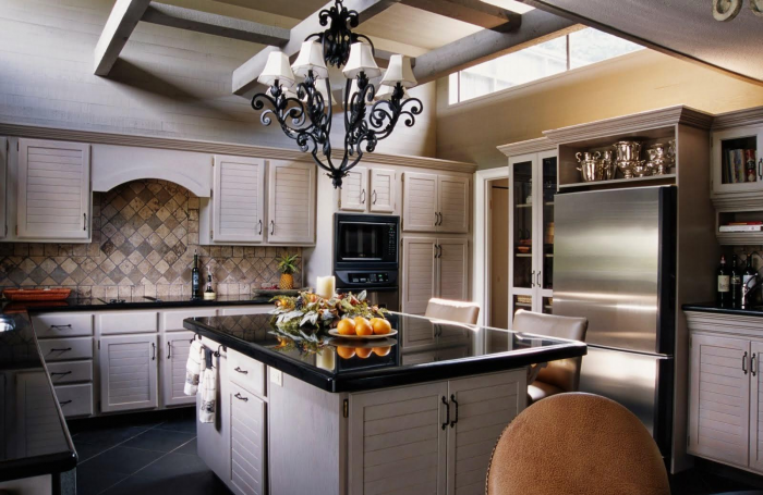 Итальянский стиль в интерьере: как придать квартире или дому оттенок солнечной роскоши (93 фото)