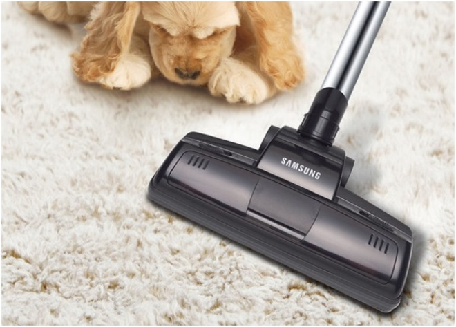 Как почистить ковер: эффективное применение подручных средств (15 фото)