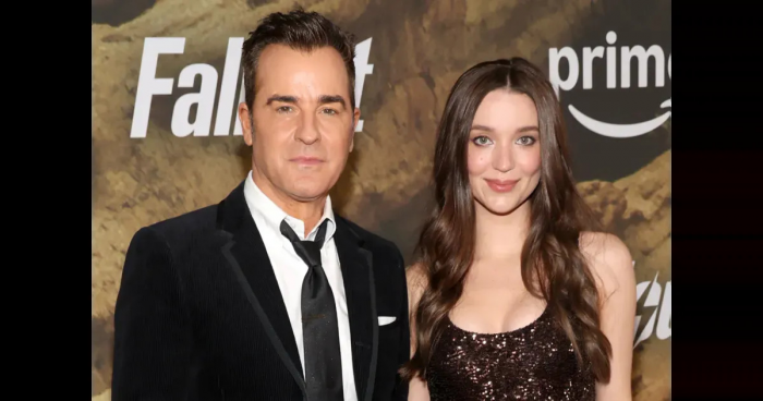 Бывший муж Дженнифер Энистон, 53-летний Джастин Теру, впервые станет отцом