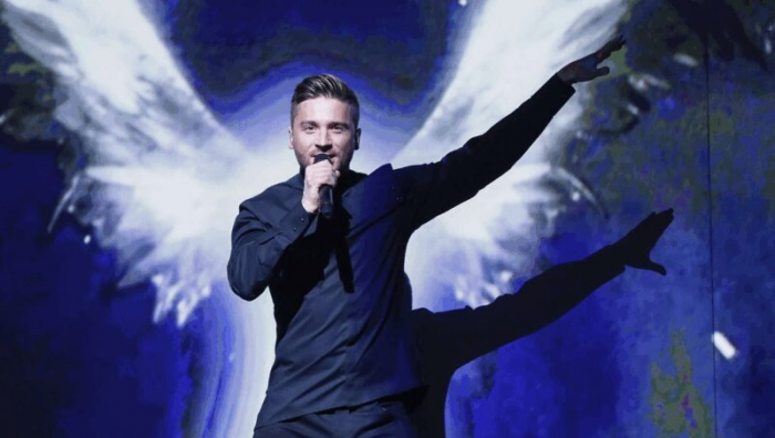 «Он скрывал их целых 5 лет»: почему Сергей Лазарев так долго молчал о детях и кто на самом деле их мать