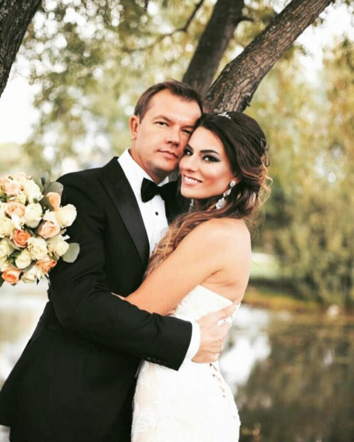 «Он мне не нужен!»: как жена выгнала 30-летнего Алексея Фатеева, а он спустя годы воспитывает чужого сына