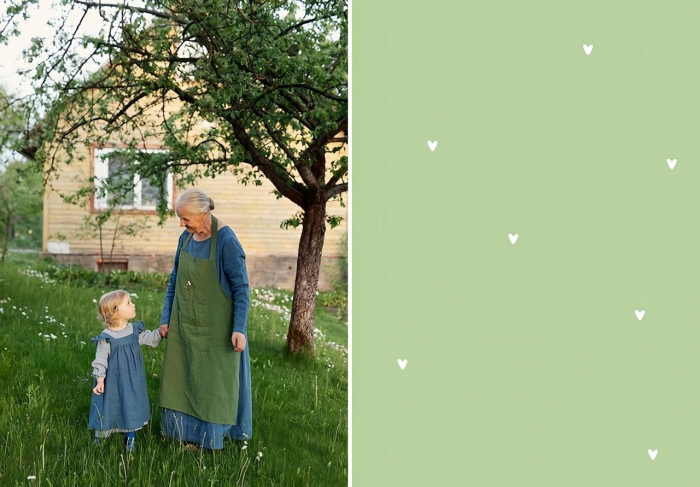 10 бабушкиных лайфхаков, которые стоит перенять нынешним мамам