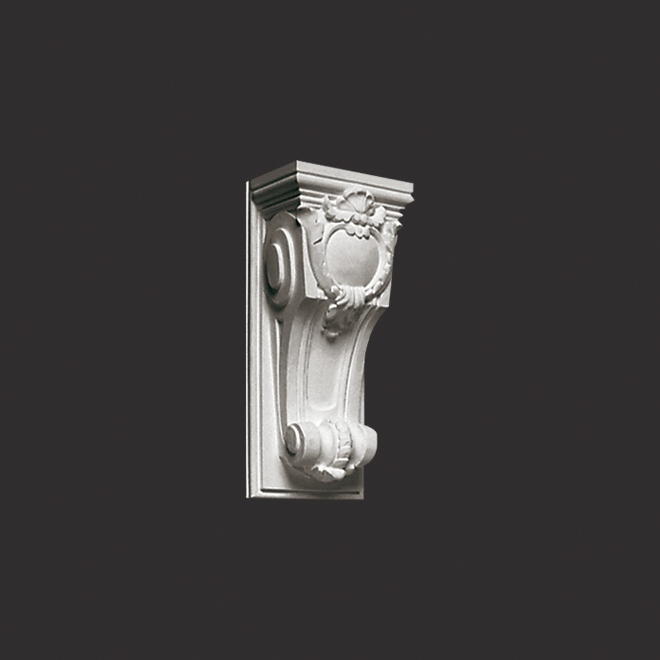 Декор из гипса: особенности, виды, способы изготовления (35 фото)