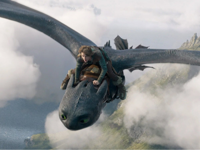 10 лучших фильмов 2025 года