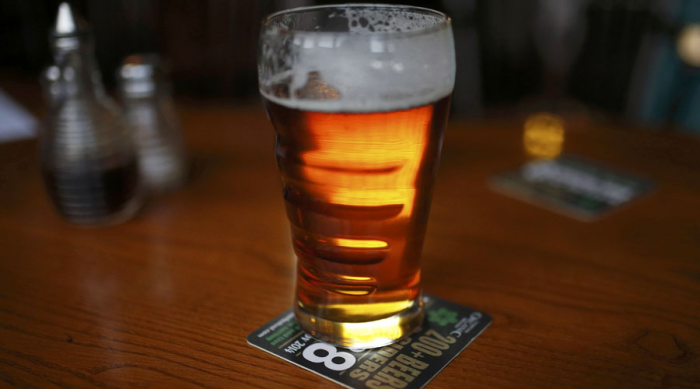 Ученые признали пиво самым полезным в мире напитком