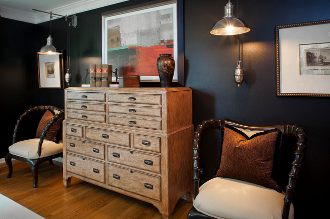 Комоды в гостиную: чем руководствоваться при выборе (65 фото)