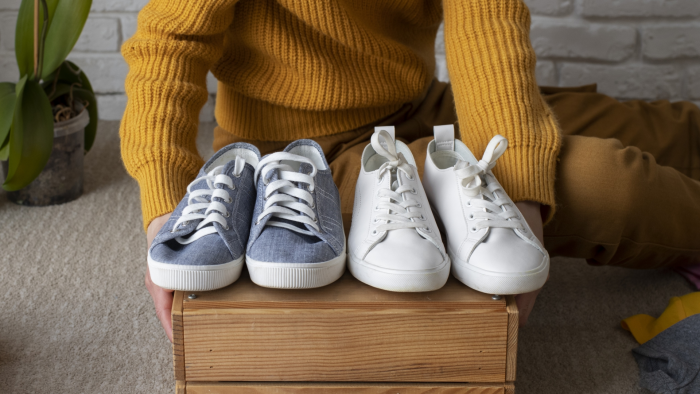 Как правильно выбрать обувь ребенку: главные критерии, советы врачей