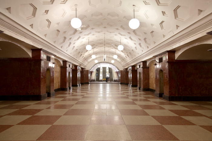 Елизавета Лихачева о московском метро — от Сталина до Собянина