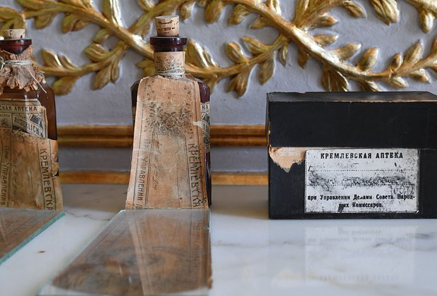 «Был придуман специальный диагноз» В России сохранили тело и мозг Ленина, но его диагноз остается загадкой. Чем болел революционер?