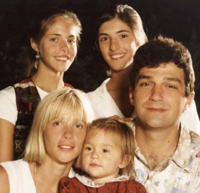 В нее влюблялись самые красивые мужчины СССР, но мужья ее предавали: 45 редких фотографий ...-символа 80-х Веры Глаголевой