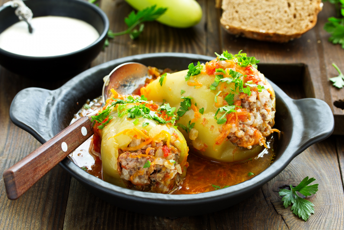 Приготовить обед быстро и просто: топ-15 лучших рецептов