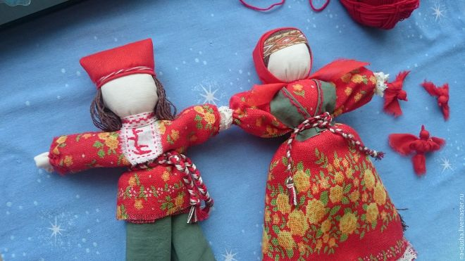 Обереги для дома и их значение (62 фото)