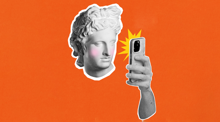 Выяснилось, почему некоторые люди предрасположены залипать в телефоне