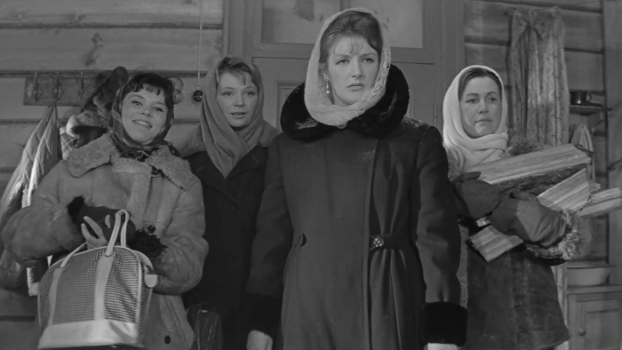 «Девчата» — все цитаты из фильма