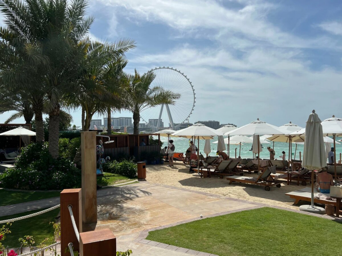 Бедным эскортницам теперь негде жить? Или немного про США и персов.