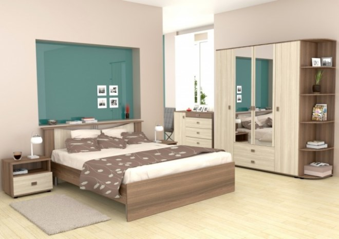 Светлый и темный ясень шимо в интерьере: фото, возможные сочетания (78 фото)